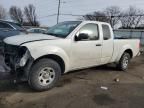 2017 Nissan Frontier S