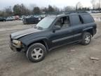 2005 Chevrolet Trailblazer LS