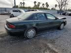 2000 Buick Century Limited