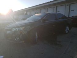 Salvage cars for sale at Louisville, KY auction: 2013 Toyota Camry L