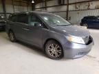 2012 Honda Odyssey EX