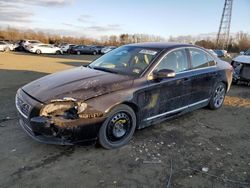 Volvo s80 Vehiculos salvage en venta: 2011 Volvo S80 3.2