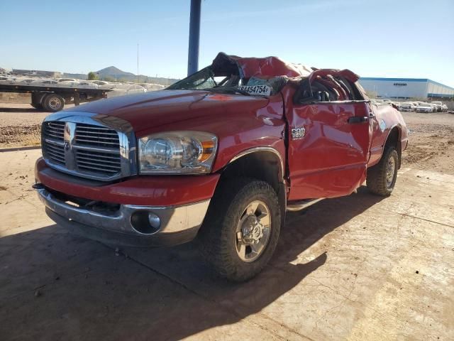 2009 Dodge RAM 2500