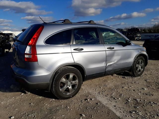 2008 Honda CR-V EX