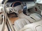 2005 Mercedes-Benz CLK 500