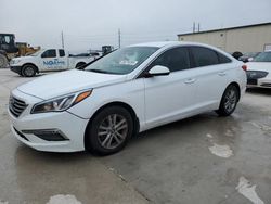 2015 Hyundai Sonata SE en venta en Haslet, TX