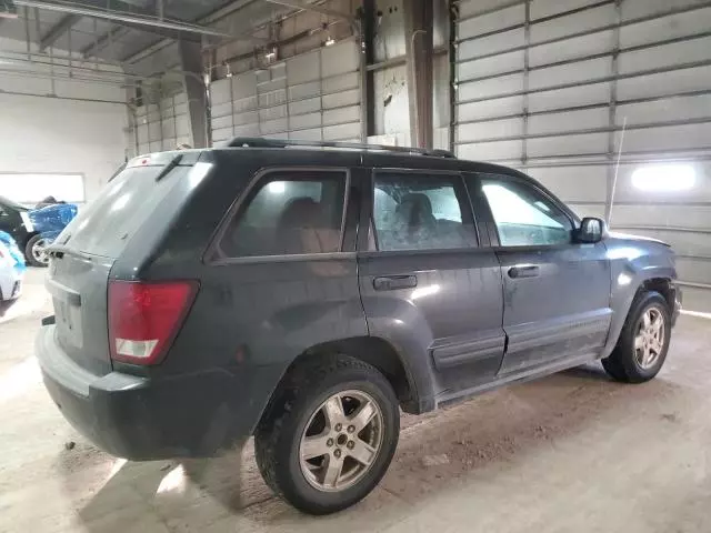 2006 Jeep Grand Cherokee Laredo