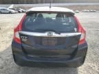 2017 Honda FIT EX