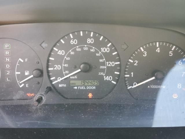 2000 Toyota Camry CE