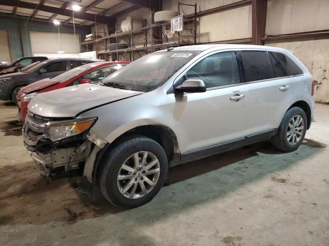 2012 Ford Edge Limited