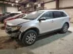 2012 Ford Edge Limited