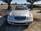 2003 Mercedes-Benz E 320