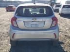 2016 Chevrolet Spark LS