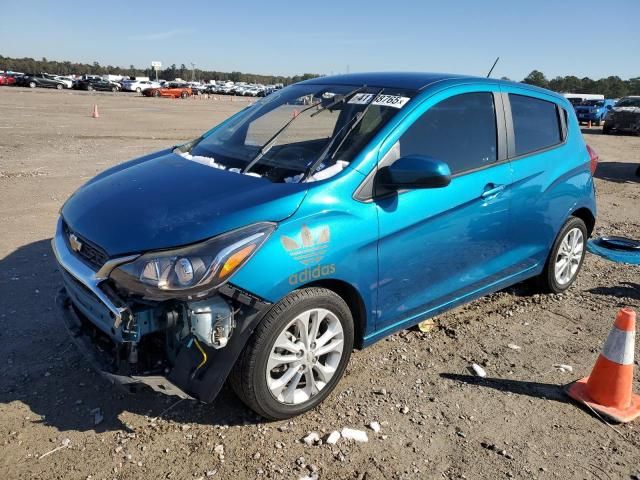 2020 Chevrolet Spark 1LT