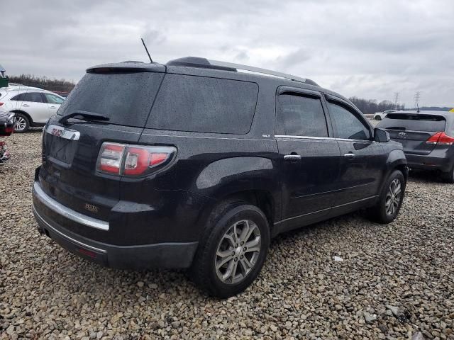 2014 GMC Acadia SLT-1