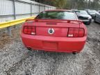 2007 Ford Mustang GT