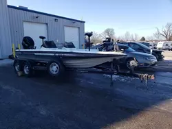 1998 Champion Boat With Trailer en venta en Rogersville, MO