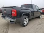 2015 GMC Sierra K1500 SLE