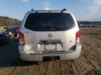 2006 Nissan Pathfinder LE