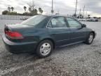 2001 Honda Accord EX