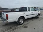 2001 Nissan Frontier King Cab XE