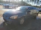 2004 Honda Accord EX