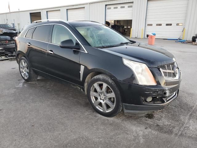 2012 Cadillac SRX Performance Collection