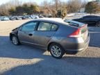 2011 Honda Insight EX