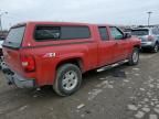 2012 Chevrolet Silverado K1500 LT