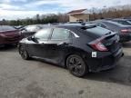 2018 Honda Civic EXL