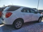 2012 Chevrolet Equinox LS