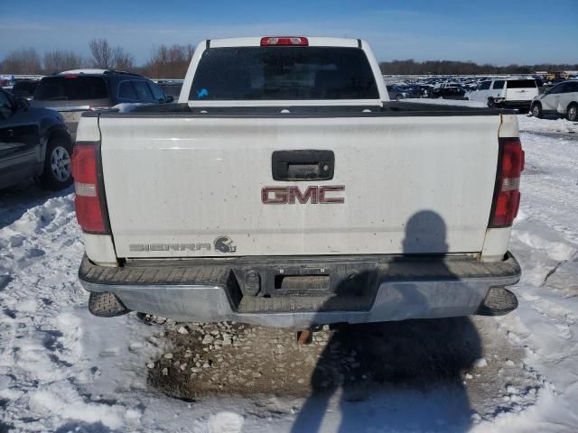 2015 GMC Sierra K1500