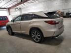 2018 Lexus RX 350 L