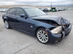 2011 BMW 328 XI