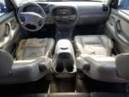 2002 Toyota Sequoia SR5