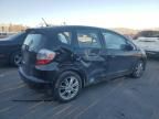 2010 Honda FIT Sport