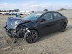 2017 Toyota Corolla L en venta en San Diego, CA