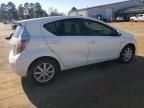 2013 Toyota Prius C