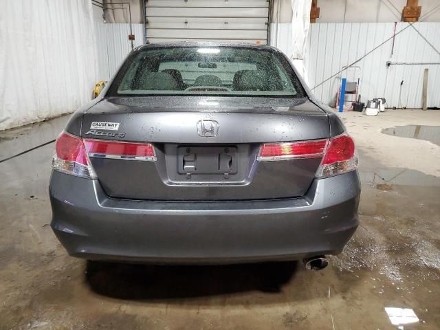 2011 Honda Accord EX