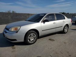 2005 Chevrolet Malibu en venta en Orlando, FL