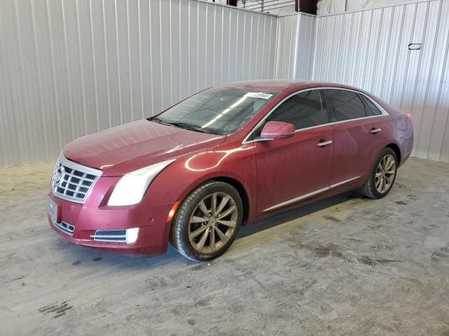 2014 Cadillac XTS Luxury Collection