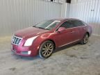 2014 Cadillac XTS Luxury Collection