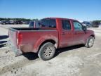 2017 Nissan Frontier S