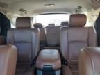 2016 Toyota Sequoia Platinum