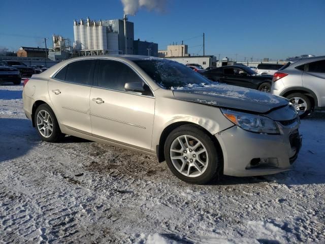 2014 Chevrolet Malibu 1LT