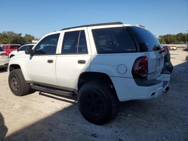 2006 Chevrolet Trailblazer LS