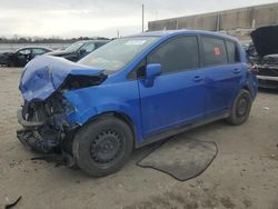 2012 Nissan Versa S en venta en Fredericksburg, VA