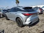 2023 Lexus RX 500H F Sport