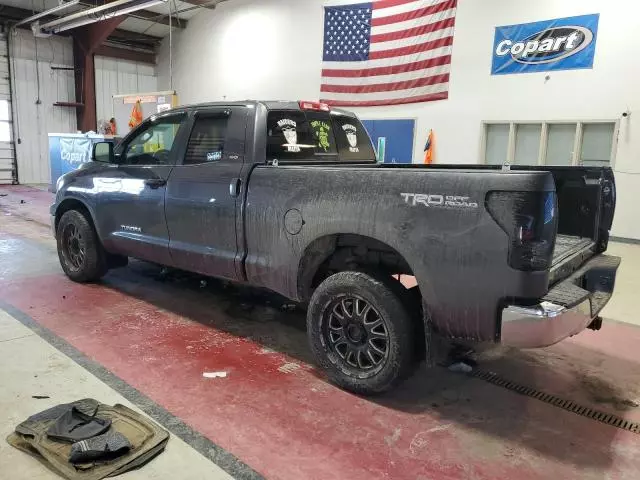 2011 Toyota Tundra Double Cab SR5