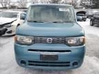 2010 Nissan Cube Base